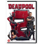 Movie - Deadpool 2