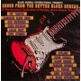 V/A - Songs From the Better Blues Bureau