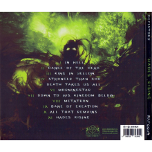 Defiatory - Hades Rising