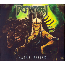 Defiatory - Hades Rising