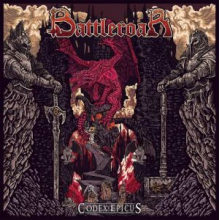 Battleroar - Codex Epicus
