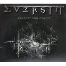Eversin - Armageddon Genesi