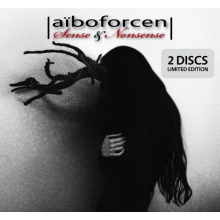 Aiboforcen - Sense & Nonsense