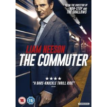 Movie - Commuter