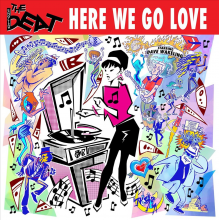 Beat - Here We Go Love