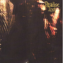Paradise Lost - Gothic