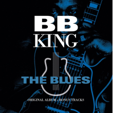 King, B.B. - Blues