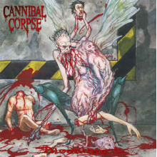 Cannibal Corpse - Bloodthirst