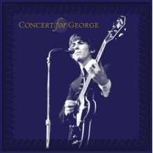 Various - Concert For George