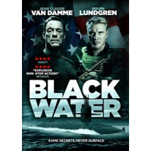 Movie - Black Water