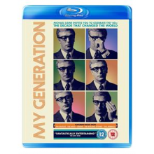 Documentary - My Generation