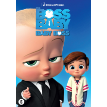 Animation - Boss Baby