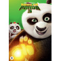 Animation - Kung Fu Panda 3