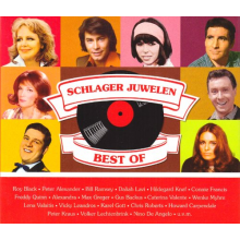 V/A - Schlagerjuwelen -3cd-