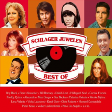 Various - Schlagerjuwelen -3cd-