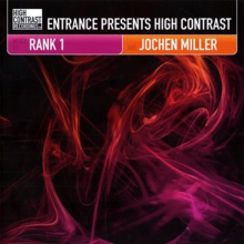 V/A - En-Trance Presents High Contrast