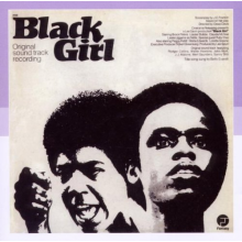 V/A - Black Girl