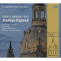 Bach, Johann Sebastian - Markus-Passion