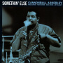 Adderley, Cannonball - Somethin' Else