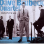 Brubeck, Dave Quartet, the - Gone With the Wind