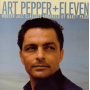 Pepper, Art - Plus Eleven