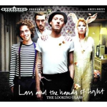 Lars and the Hands of Light - Looking Glass