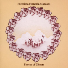 Premiata Forneria Marconi - Photos of Ghosts +6