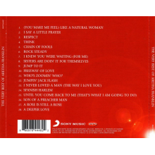 Franklin, Aretha - Very Best of