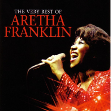 Franklin, Aretha - Very Best of