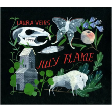 Veirs, Laura - July Flame