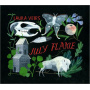 Veirs, Laura - July Flame