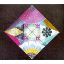 Veirs, Laura - Warp & Weft