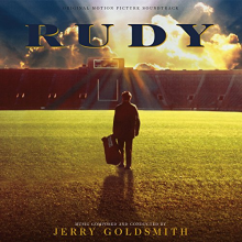 Goldsmith, Jerry - Rudy