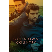 Movie - God's Own Country