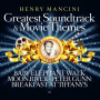 Mancini, Henry - Greatest Soundtrack & Movie Th