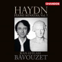 Bavouzet, Jean-Efflam - Haydn Piano Sonatas Vol.7