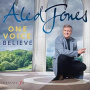 Jones, Aled - One Voice - Believe
