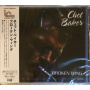 Baker, Chet - Broken Wing