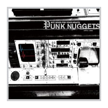 V/A - Not Good For Your Health: Punk Nuggets