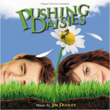 Dooley, Jim - Pushing Daisies