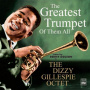 Dizzy Gillespie - Greatest Trumpet of Them All