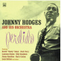 Hodges, Johnny - Perdido