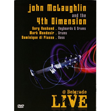 McLaughlin, John - Live In Belgrade