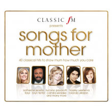 V/A - Classic Fm Presents Songs For Mother