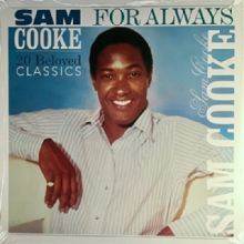 Cooke, Sam - For Always