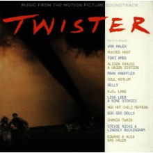 V/A - Twister