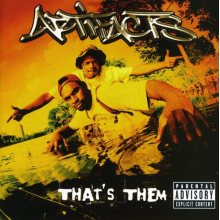 Artifacts - That's Them