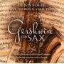 Solee, Denis - Gershwin On Sax