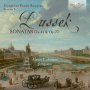 Dussek, J.L. - Complete Piano Sonatas Vol.3: Sonatas Op.44 & Op.77