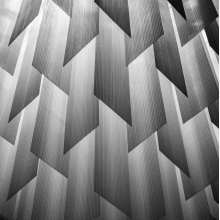 Chatwin, Ben - Staccato Signals